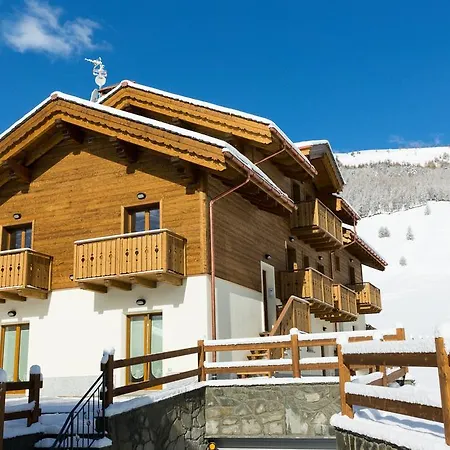 Apartmán Luxe 2