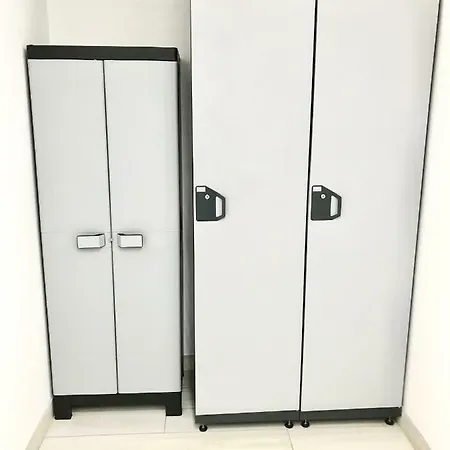 Luxe 2 Apartmán