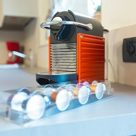 Luxe 2 Daire Livigno