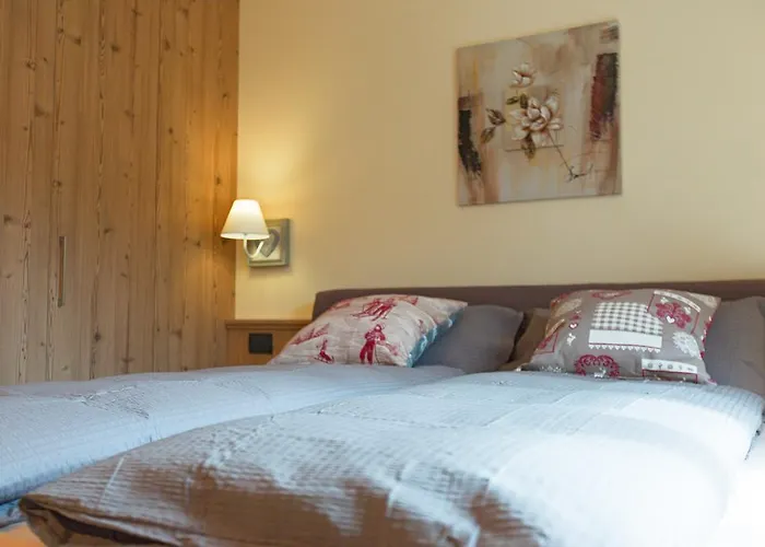 Luxe 2 * Livigno