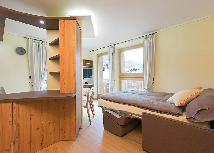 Apartmán Luxe 2