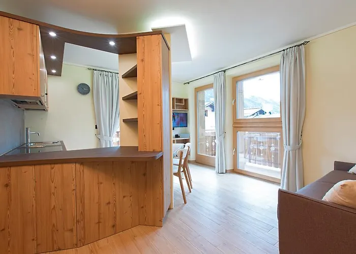 Luxe 2 Apartmán