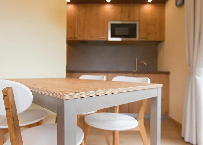 Apartmán Luxe 2 *