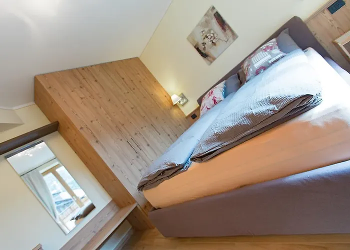 Luxe 2 Apartmán *