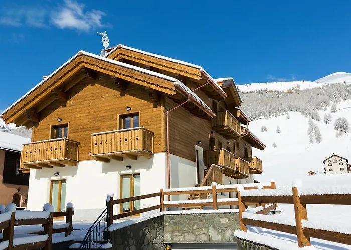 Apartmán Luxe 2