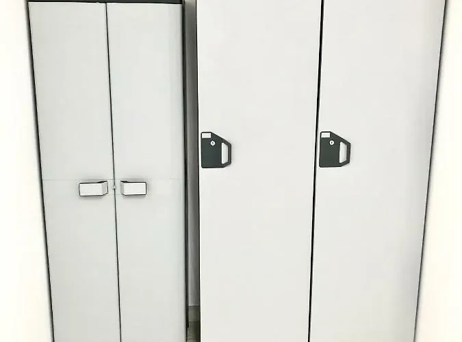 Luxe 2 Apartmán
