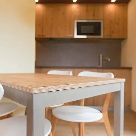 Apartment Luxe 2 *